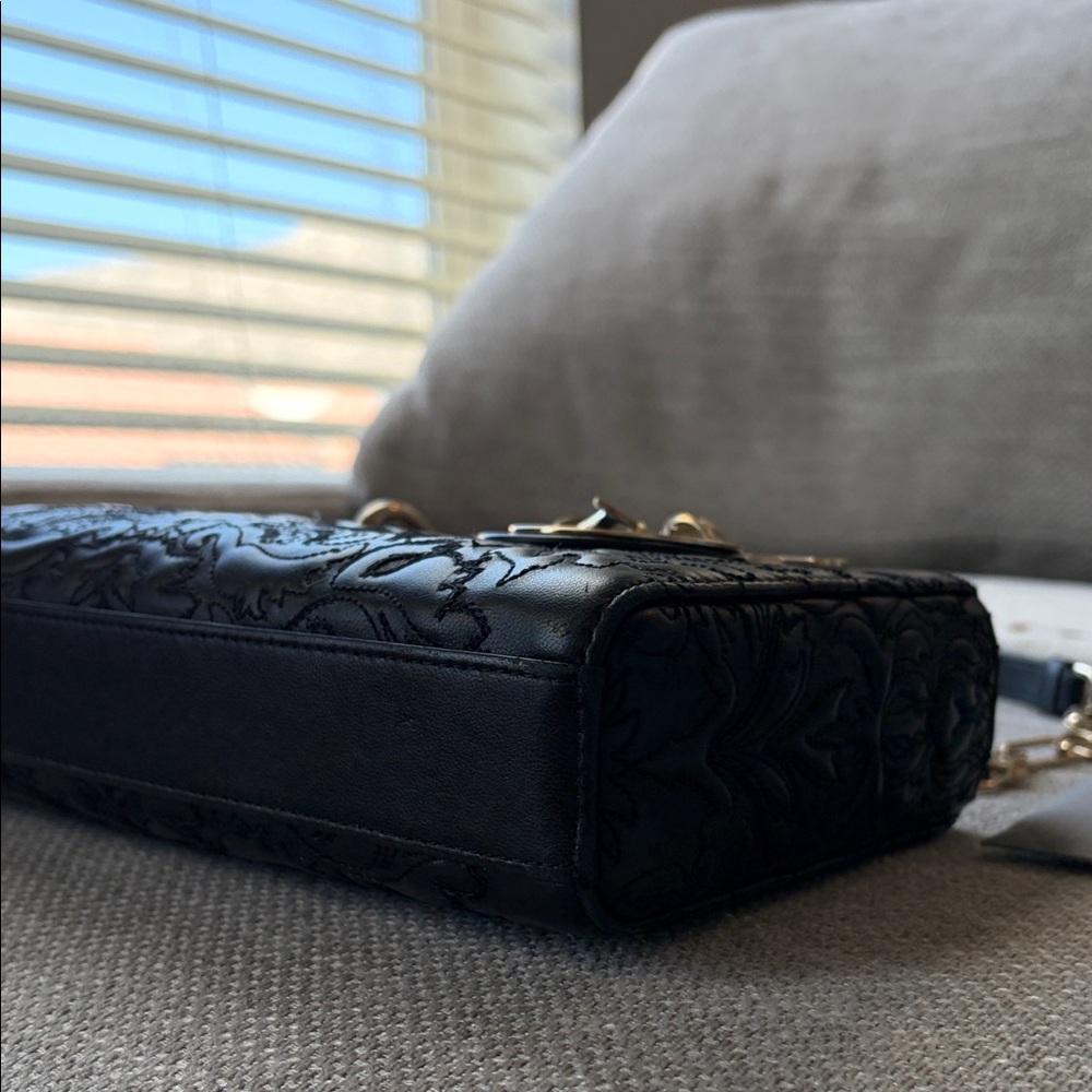 Dior Lady D Joy Bag - Picture 4 of 13